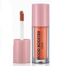Flormar 001 Follow Your Heart Turuncu Yogun Pigmentli Likit Allık