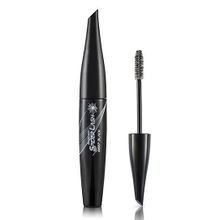 Flormar 001 Spider Lash Deep Black Maskara