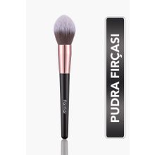 Flormar 002 Powder Brush Konik Uçlu Silindir Pudra Fırçası