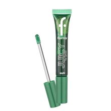 Flormar 003 Apple Juicy Doğal Renk Veren Meyve Aromalı Nemlendirici Dudak Parlatıcısı