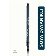 Flormar 003 Koyu Haki Göz Kalemi