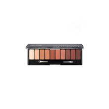 Flormar 003 Sunset Eyeshadow Palette