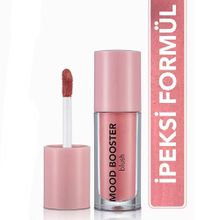 Flormar 003 Thats Rosewood Gül Kurusu Yogun Pigmentli Likit Allık