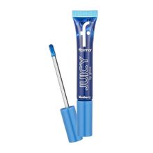 Flormar 004 Blueberry Juicy Doğal Renk Veren Meyve Aromalı Nemlendirici Dudak Parlatıcısı