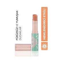 Flormar 004 Coconut Lip Balm Meyve Kokulu Renkli Dudak Nemlendiricisi