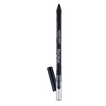 Flormar 005 Deep Purple Smoky Eyes Waterproof Eyeliner