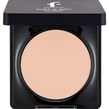 Flormar 006 Caramel Rose Islak Kuru Kremsi Pudra
