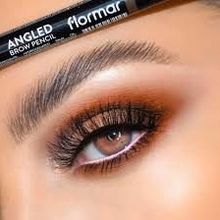 Flormar 01 Angled Brow Pencil Beige Kaş Kalemi