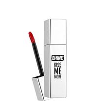 Flormar 011 Candy Shine Kiss Me More Uzun Sure Kalici Parlak Bitisli Likit Ruj