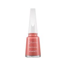 Flormar 011 Tender Salmon 11 ml Oje