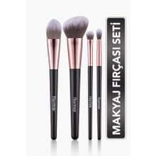 Flormar 012 Makyaj Fırçası Seti