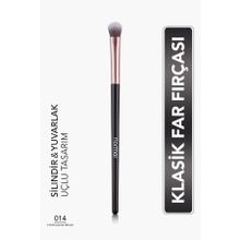 Flormar 014 Klasik Far Fırçası