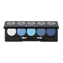 Flormar 02 Color Palette Far