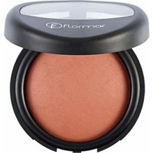 Flormar 050 Peachy Bronze Baked Blush On Allık