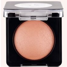 Flormar 050 Peachy Bronze Baked Blush On Yüksek Pigmentli Işılıtılı Allık
