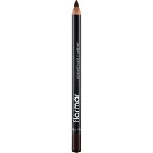 Flormar 106 Water Proof Göz Kalemi