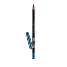 Flormar 114 Blue Sky Yüksek Pigmentli Mat Bitişli Suya Dayanıklı Göz Kalemi