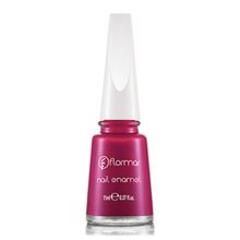Flormar 125 Klasik Oje