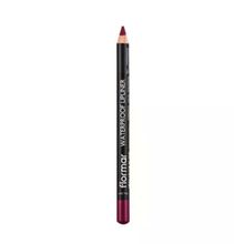 Flormar 241 Sour Cherry Waterproff Lipliner Dudak Kalemi