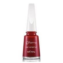 Flormar 321 Klasik Oje