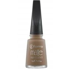 Flormar 39 Matte Oje