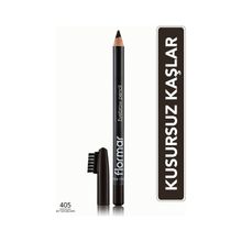 Flormar 405 Eyebrow Kaş Kalemi
