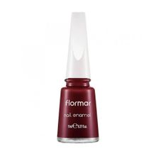 Flormar 406 Klasik Oje
