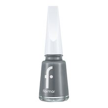 Flormar 417 Nail Enamel Parlak Bitişli Oje