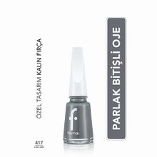 Flormar 417 New Oje