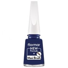Flormar 452 New Oje