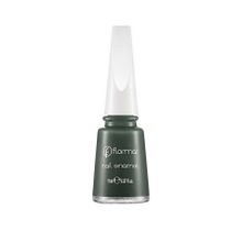 Flormar 453 Beyaz Oje