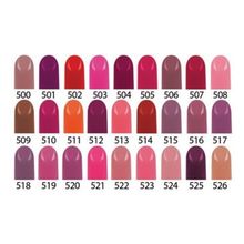 Flormar 513 Super Shine Ruj