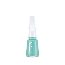 Flormar 552 Nail Enamel Parlak Bitişli Oje