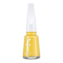Flormar 553 Nail Enamel Parlak Bitişli Oje