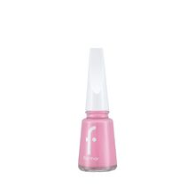 Flormar 554 Nail Enamel Parlak Bitişli Oje