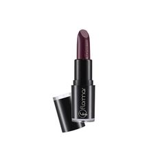 Flormar 8690604107803 Chic Aubergine Long Wearing Lipstick Ruj