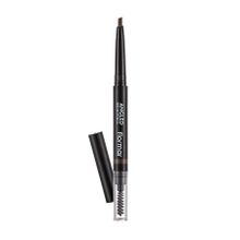 Flormar Angled Brow Pencil 01 Beige Kaş Kalemi ve Fırçası