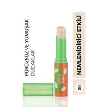 Flormar Apple Lip Balm