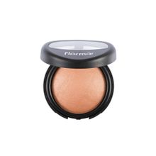 Flormar Baked Blush On 043 Golden Peach Allık