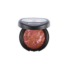 Flormar Baked Blush On 044 Pink Bronze Allık