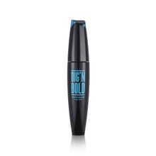 Flormar Big N Bold Waterproof Maskara