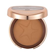 Flormar Br08 Sun Tan Yumuşak Dokulu Mat Bitişli Kompakt Bronzlaştırıcı Pudra