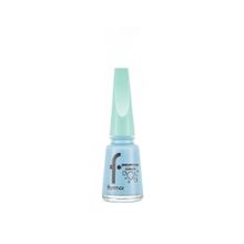 Flormar Breathing Color 014 Parlak Bitişli Oje