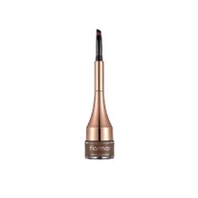 Flormar Brow Pomade Bej No: 01 Kaş Maskarası ve Kaş Farı