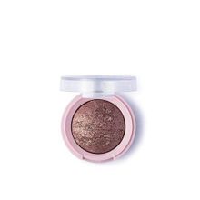 Flormar By Pretty Stars Baked 03 Brown Glare Göz Farı