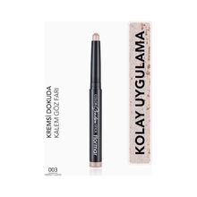 Flormar Color Shadow 003 Stick Far