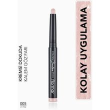 Flormar Color Shadow Stick 005 Far