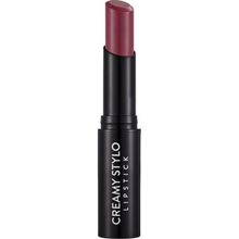 Flormar Creamy Stylo Lipstick Ruj - 09 Grape