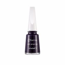 Flormar Eggplant Oje