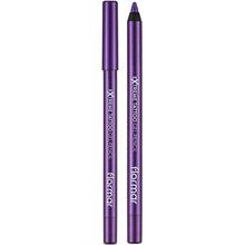 Flormar Extreme Tattoo Gel 11 Purple Blaze Göz Kalemi